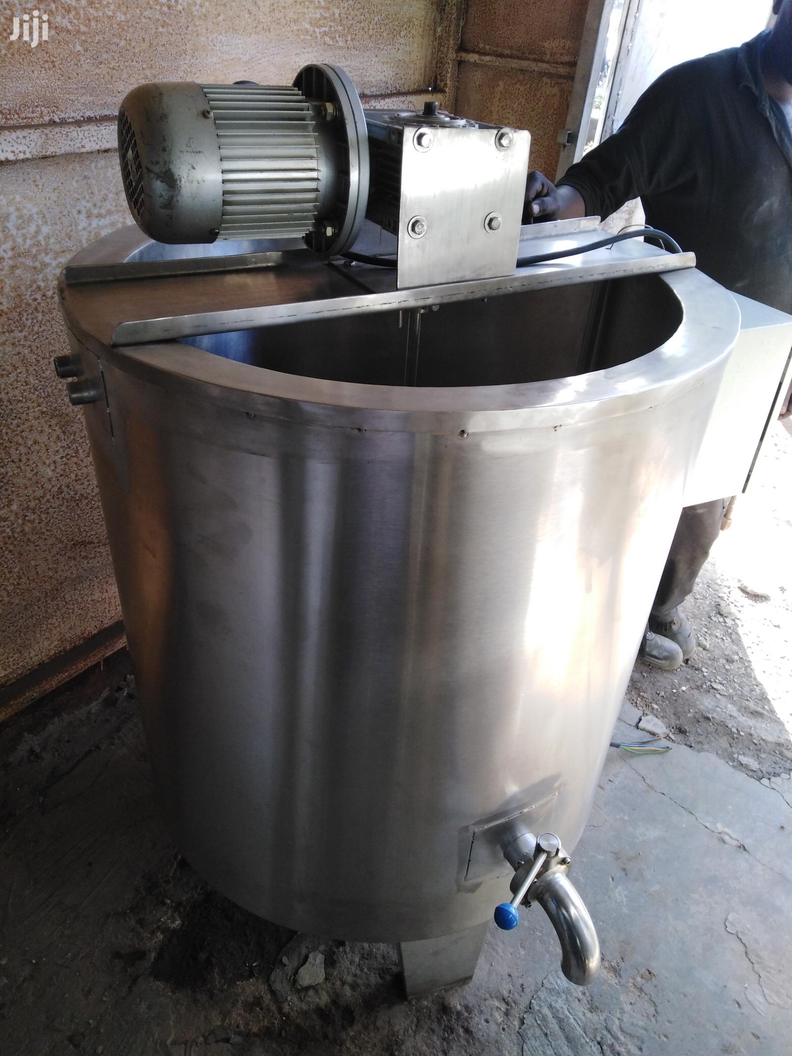 Milk Pasteurizers-Different Sizes{Wholesale Prices}
