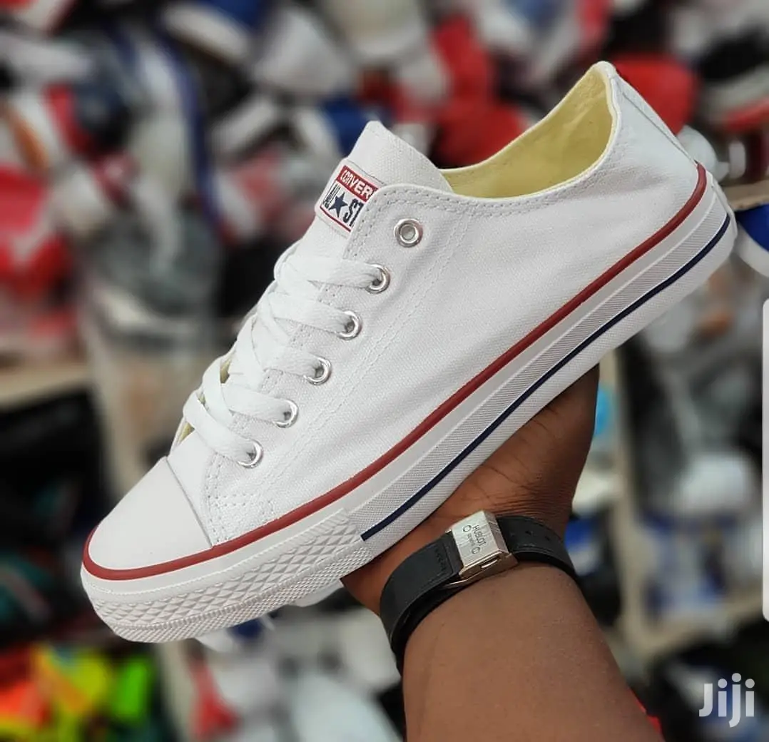 All Star Converse