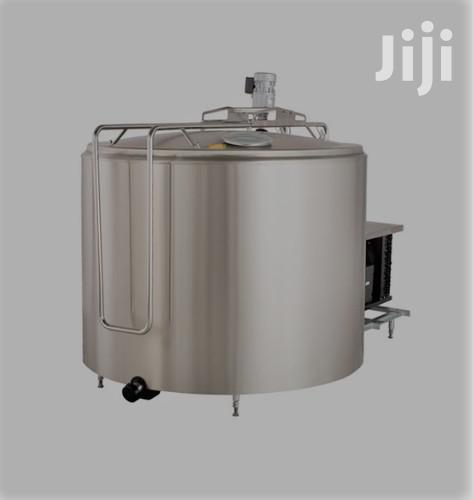 Milk Cooler Chillers-different Sizes{Wholesale Prices}-high Quality