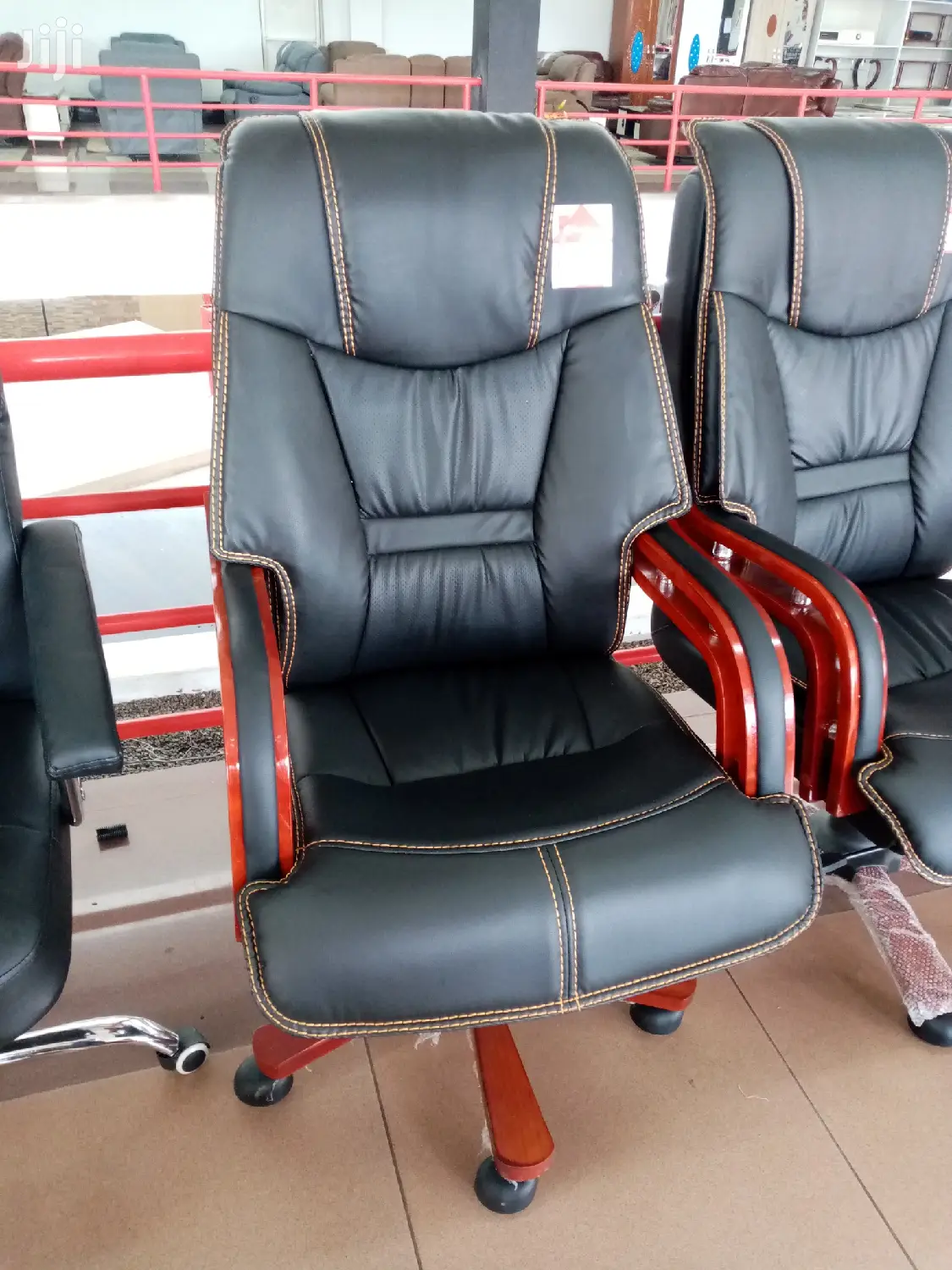 Modern Office Seat