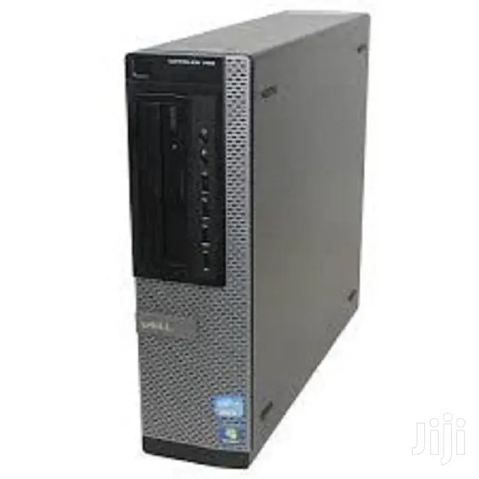 Desktop Computer Dell OptiPlex 7050 8GB Intel Core I7 HDD 1T