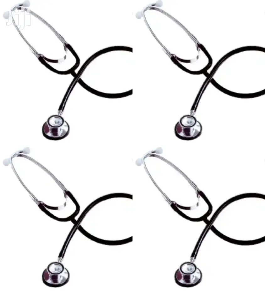 Stethoscope Dual Head