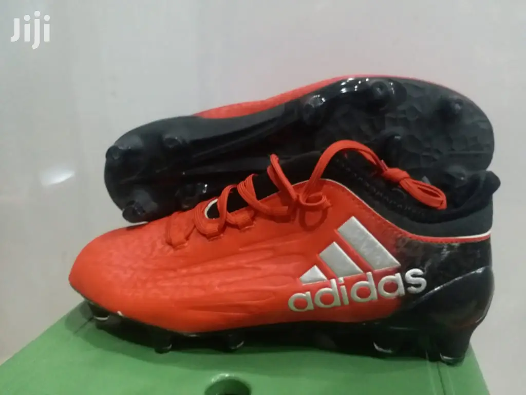 Football Shoes