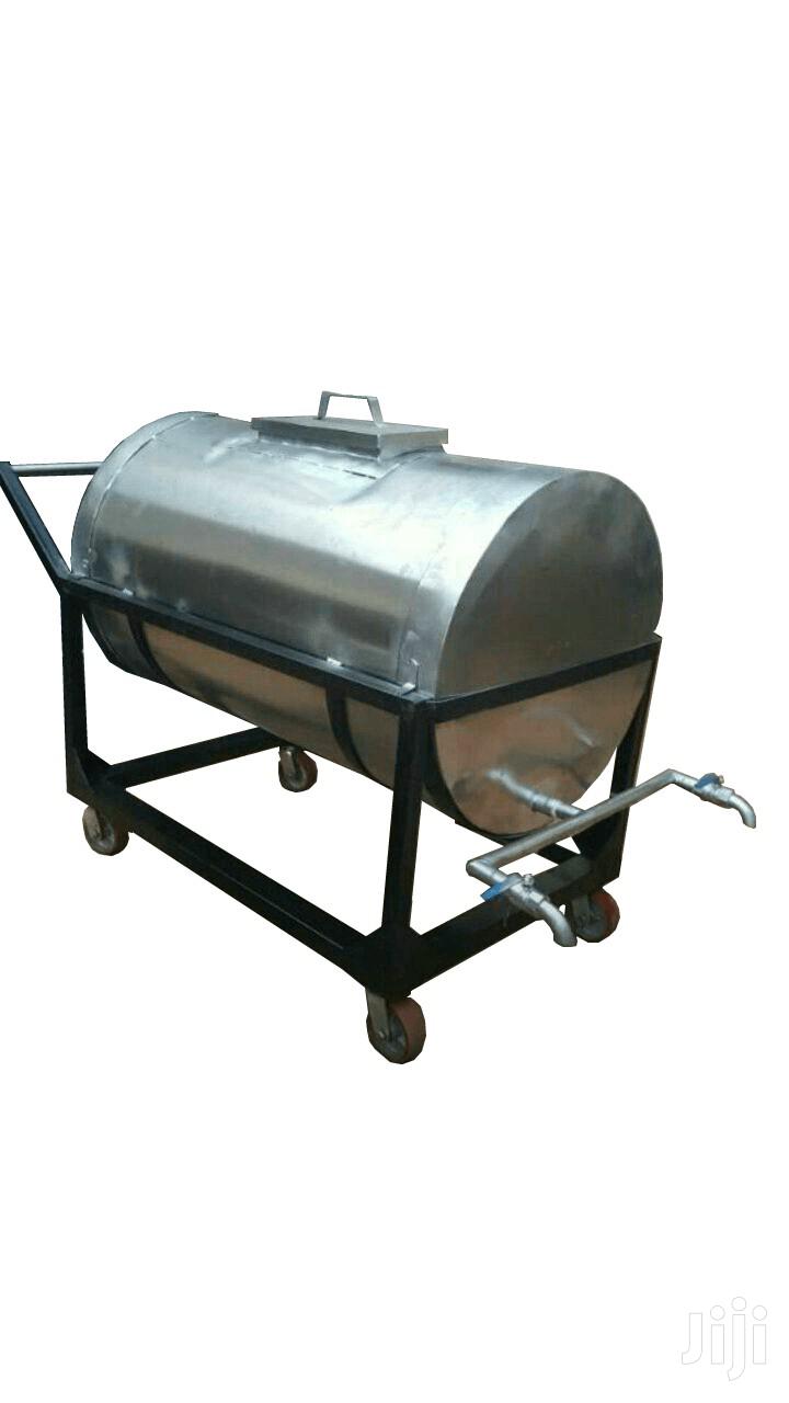 Commercial Tea Urn{ Stainless Steel} For Sale-all Sizes