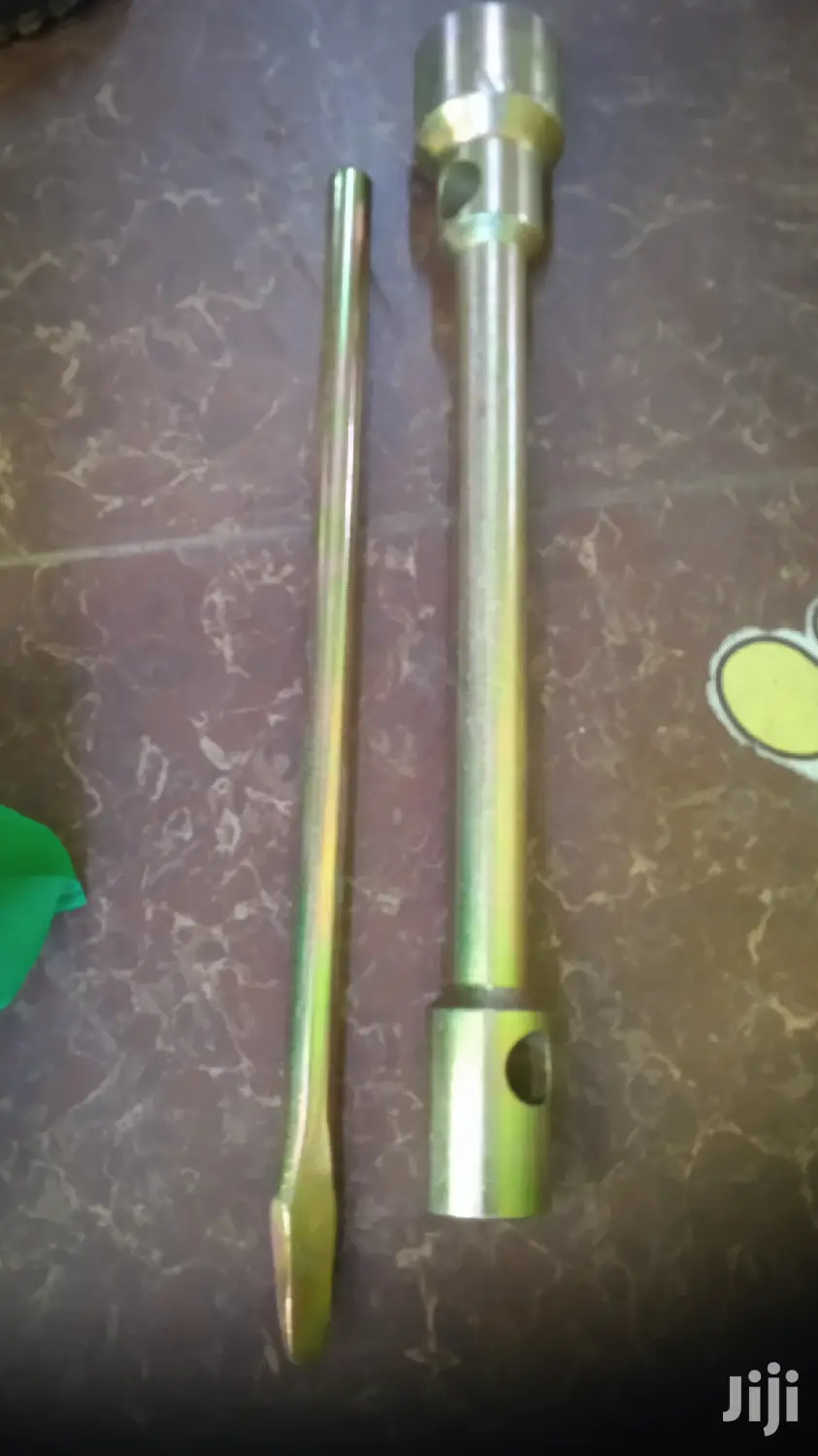 Wheel Spanner 21/41