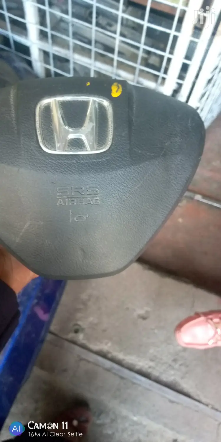 Ex Japan Airbags for Honda Insight on Sale