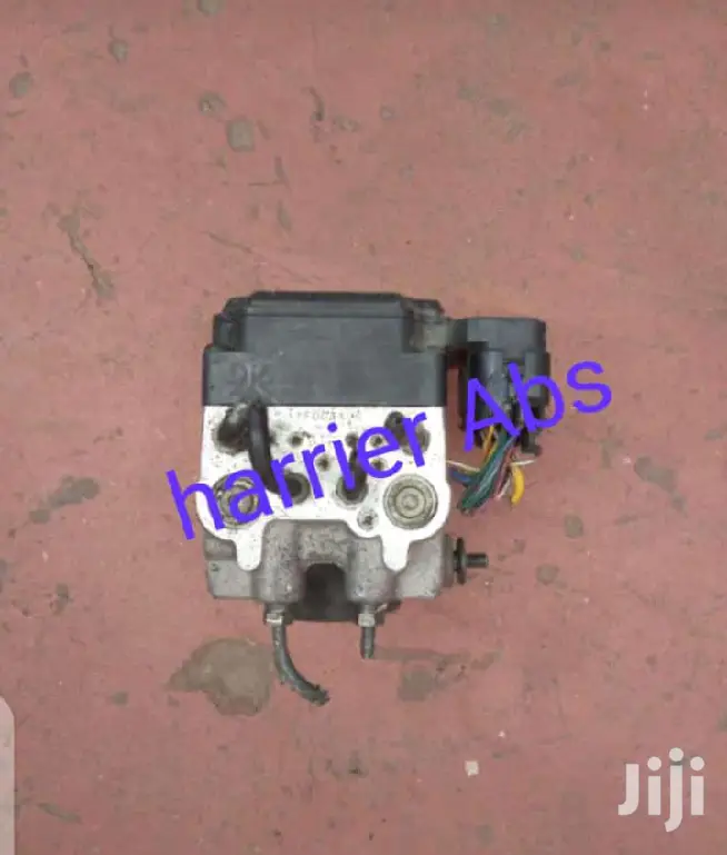 Ex Japan ABS for Harrier on Sale