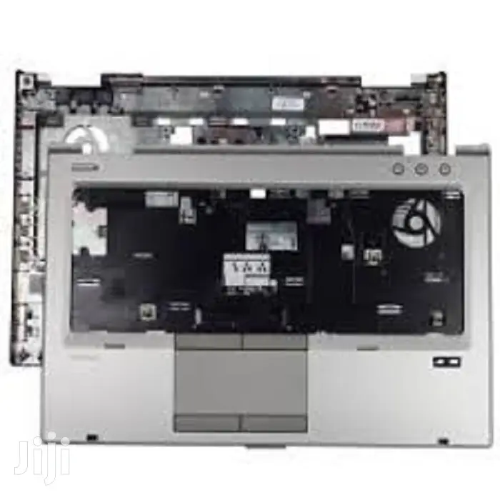 Hp 6460 Casing