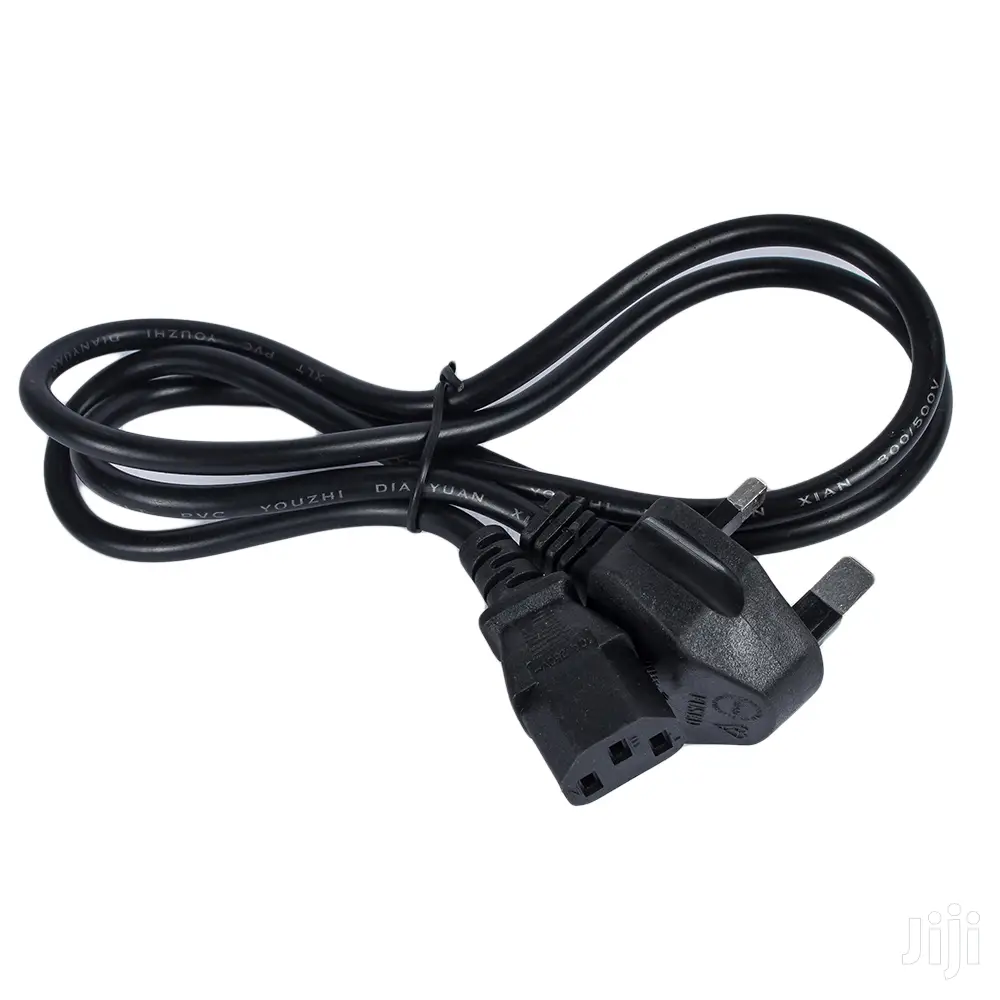 Desktop/Power Cable