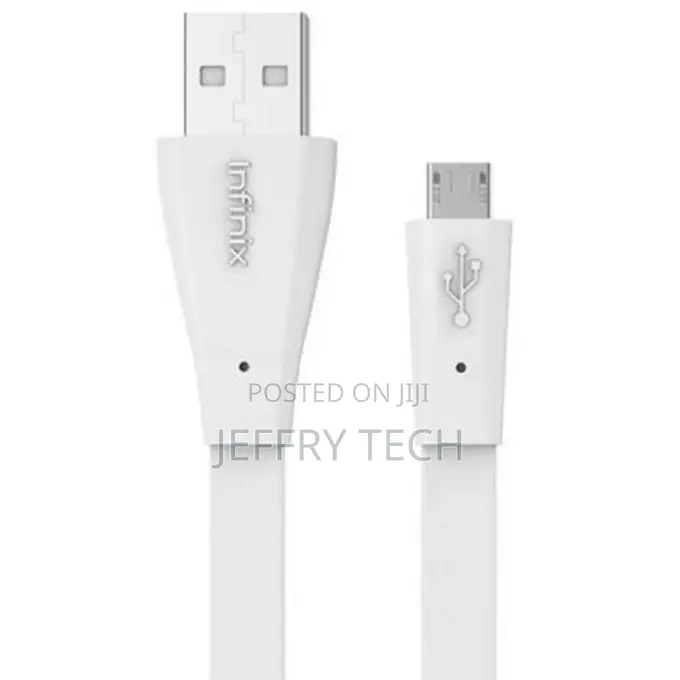 SHARE THIS PRODUCT Infinix Lightning High Speed USB Cable