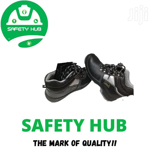 Best Safety Shoes