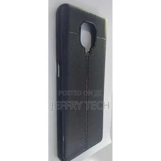Autofocus Xiaomi Redmi Note 9s Back Cover