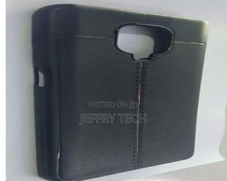 Autofocus Xiaomi Redmi Note 9s Back Cover