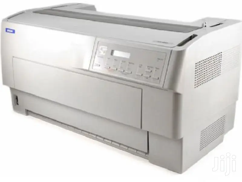 Epson DFX-9000 Printer