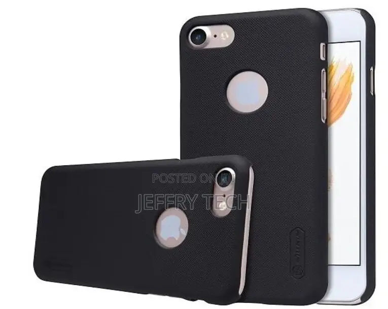 Nillkin iPhone 7 Plus Nilkiin Back Cover