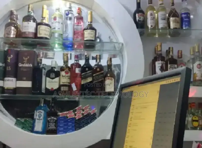 Point Of Sale
