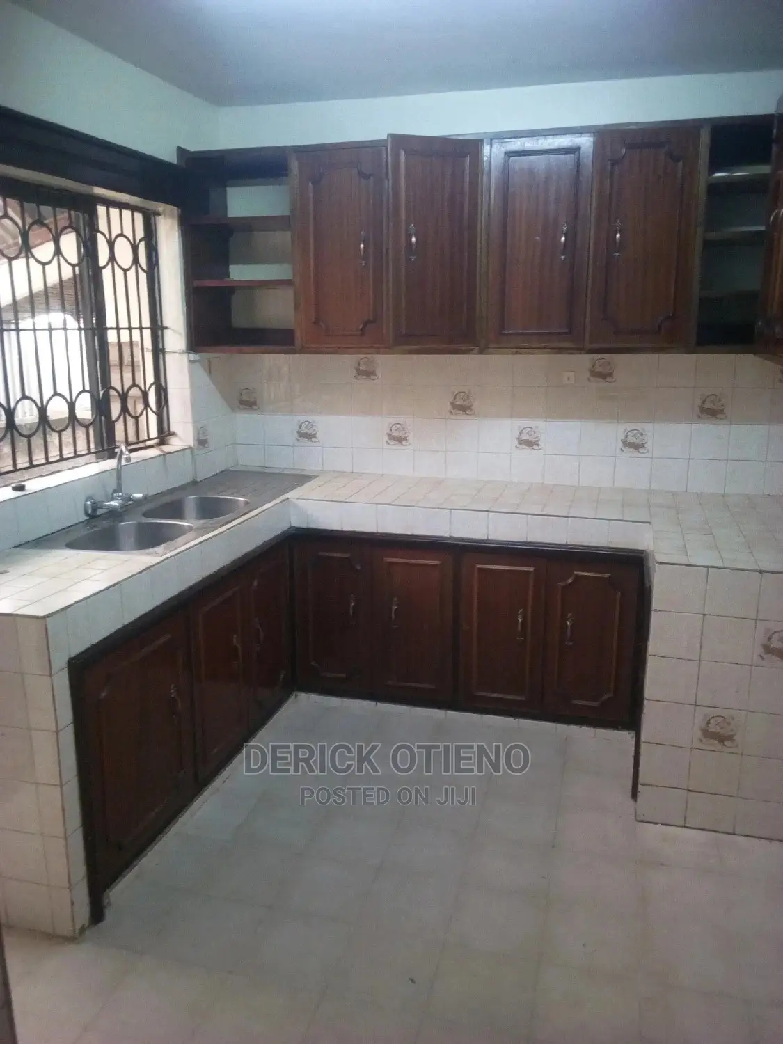 5 Bedroom to Let in Kileleswa
