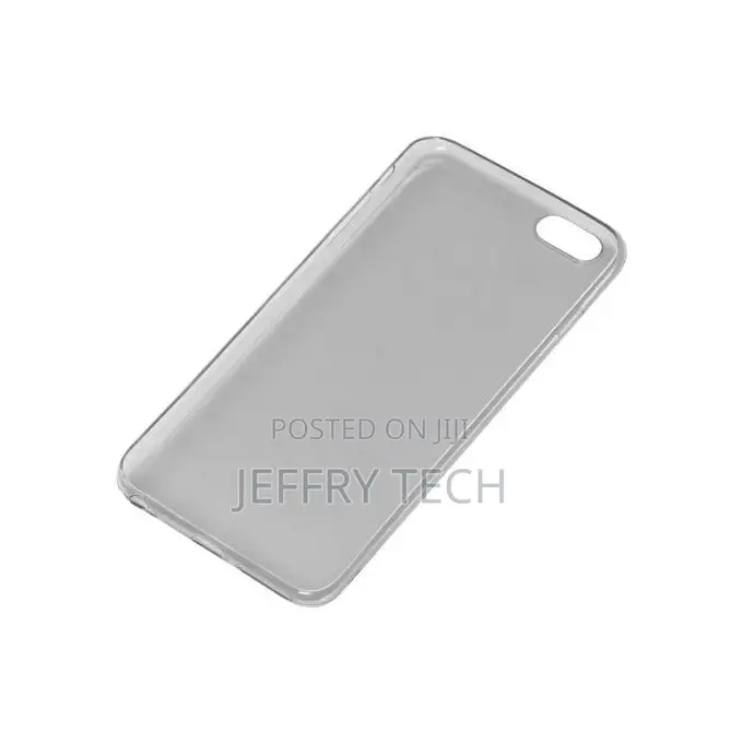 My Choice Tecno Spark 4 Back Cover My Choice Cover