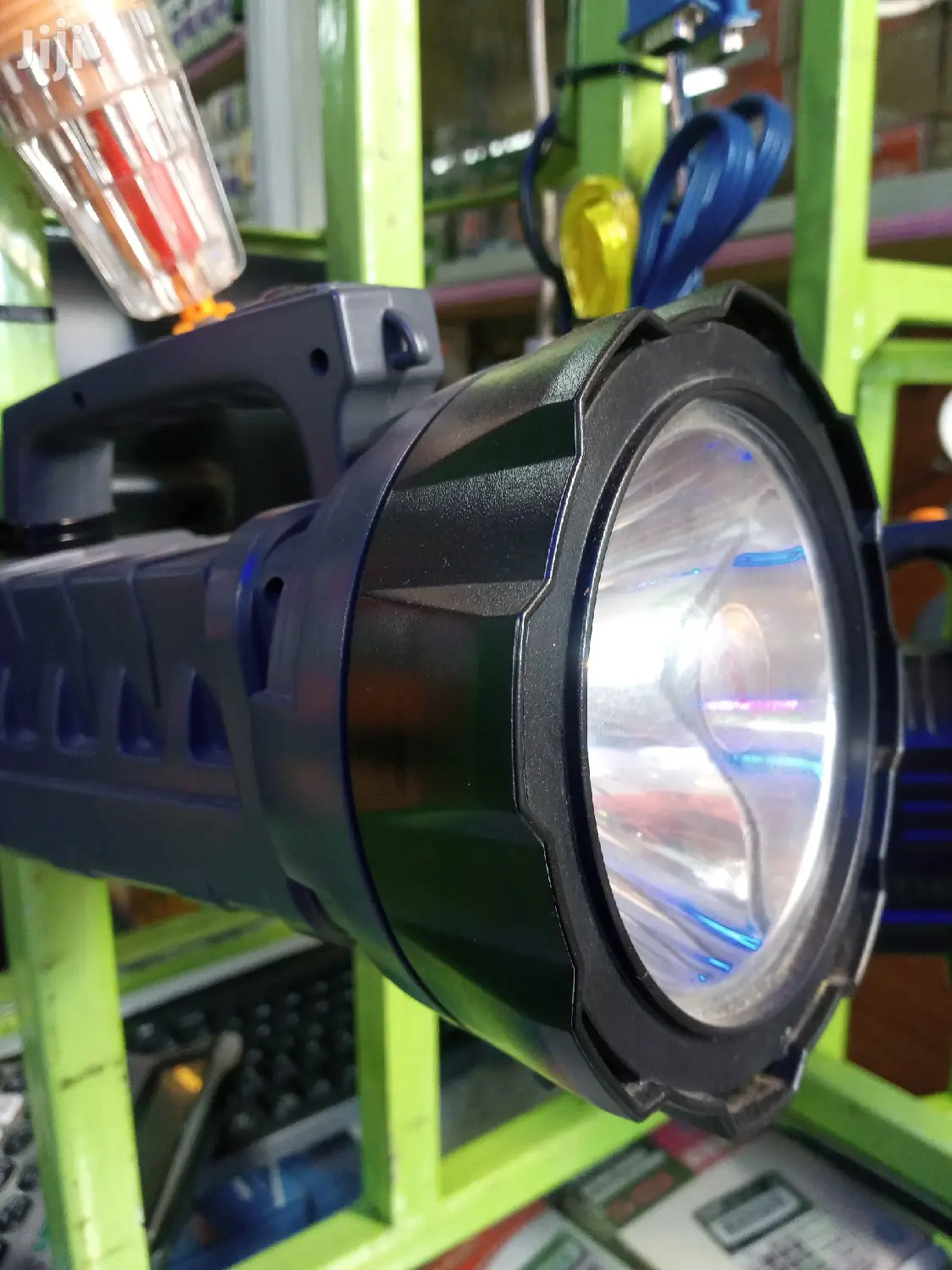 20 Rechargeble Torch