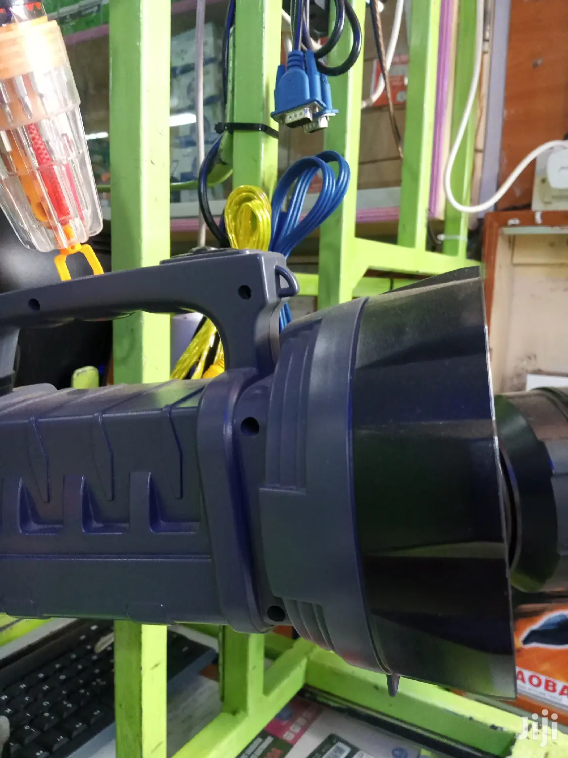 20 Rechargeble Torch