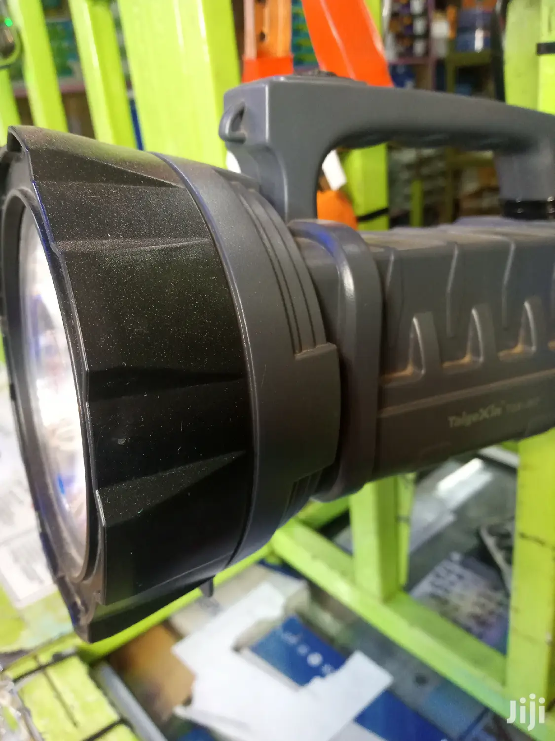 20 Rechargeble Torch
