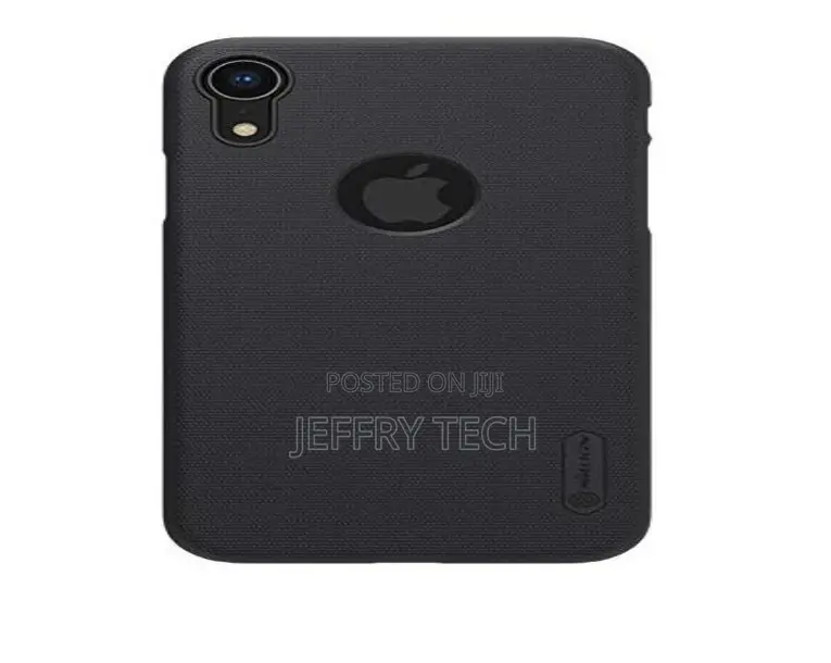 Nillkin iPhone XR Frosted Nilkiin Original Nilkin Cover