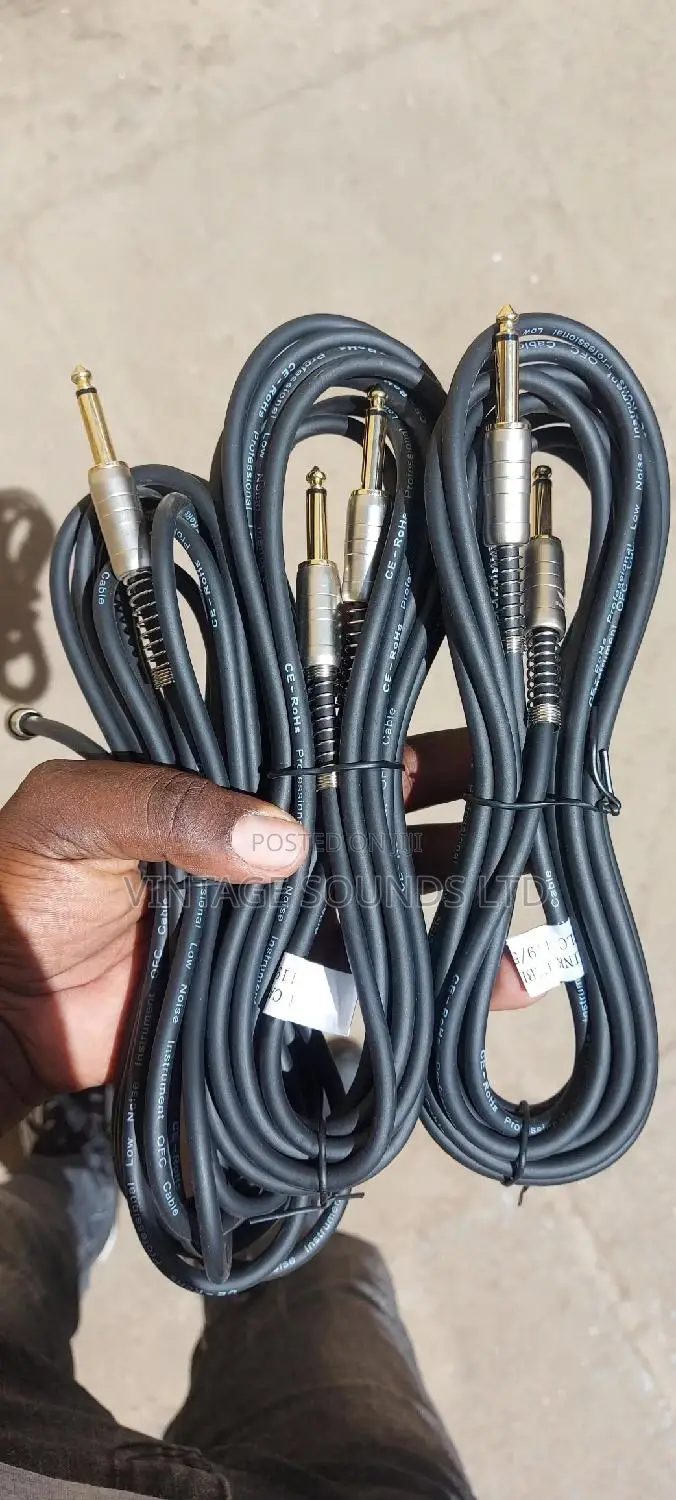 Jack Signal Cable 5meters