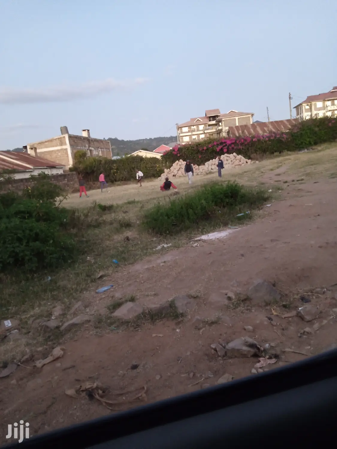 50*100 Plot for Sale