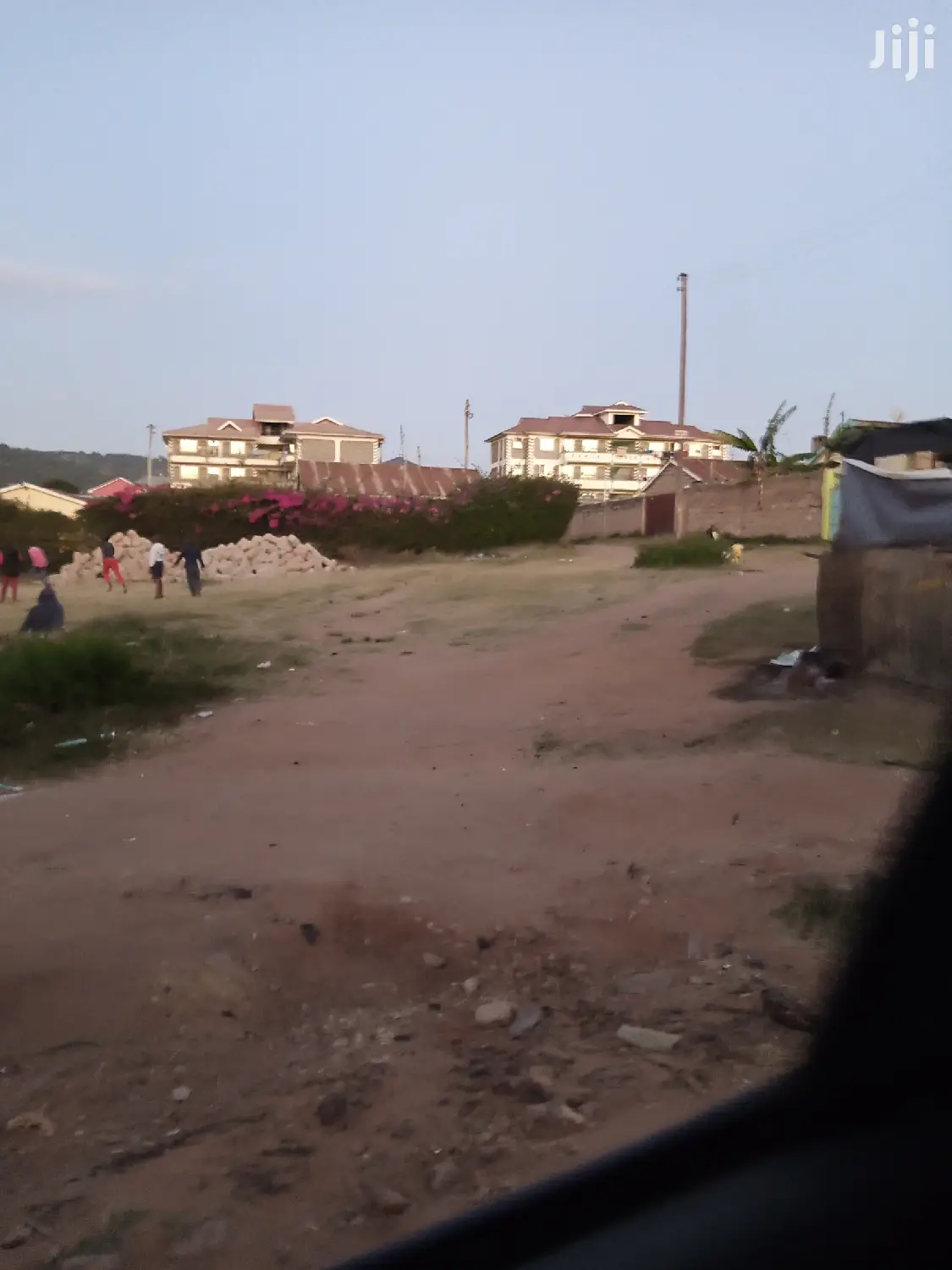 50*100 Plot for Sale