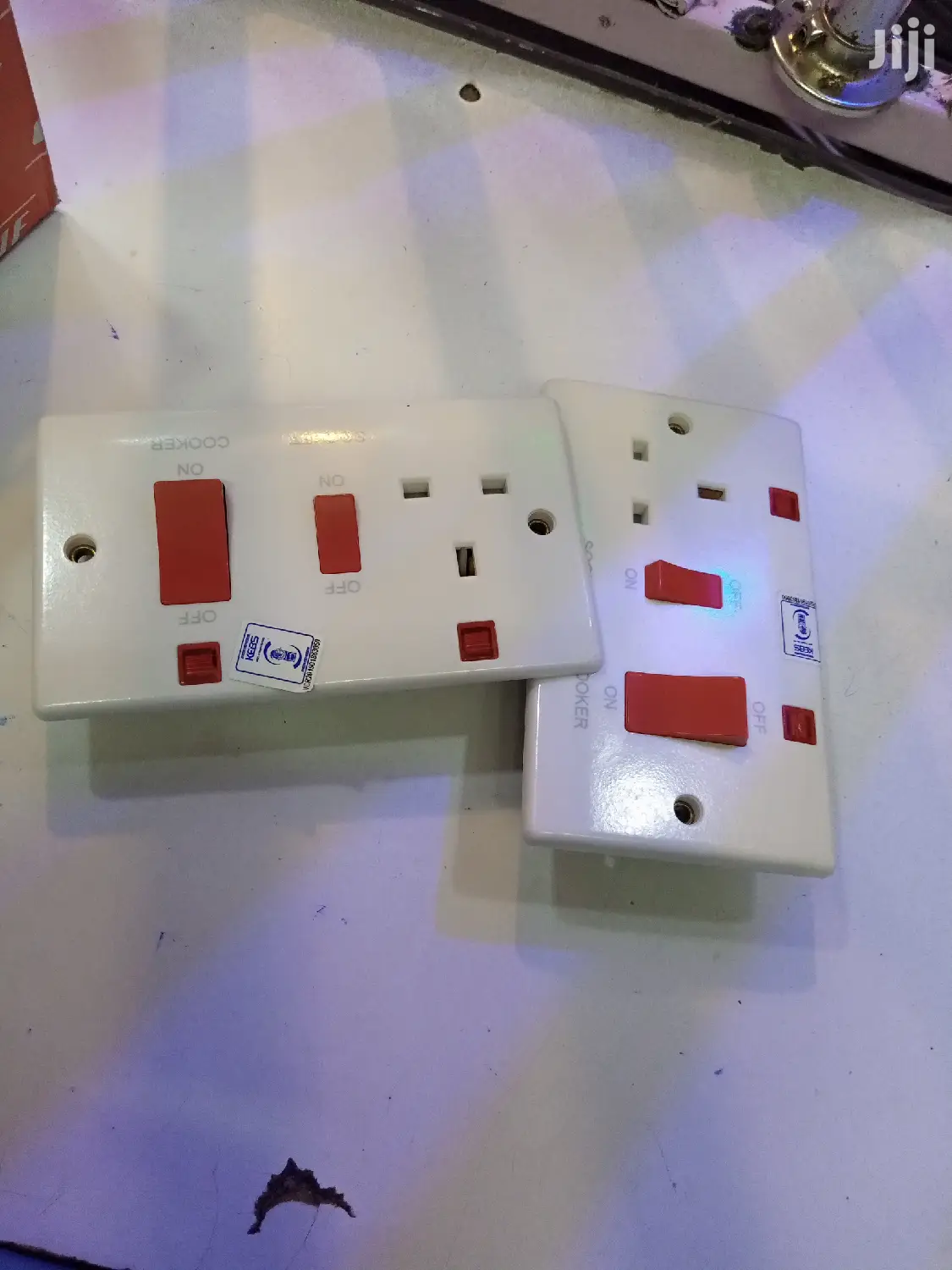 Cooker Units