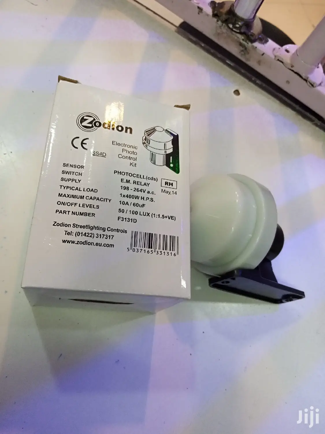 Photocells