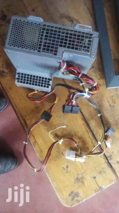 Desktops Power Supply