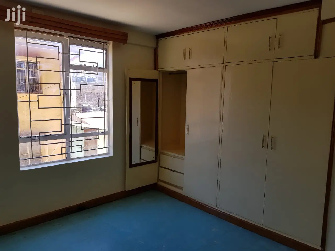 Ngara 2 Bedroom Flat Near Stima Plaza