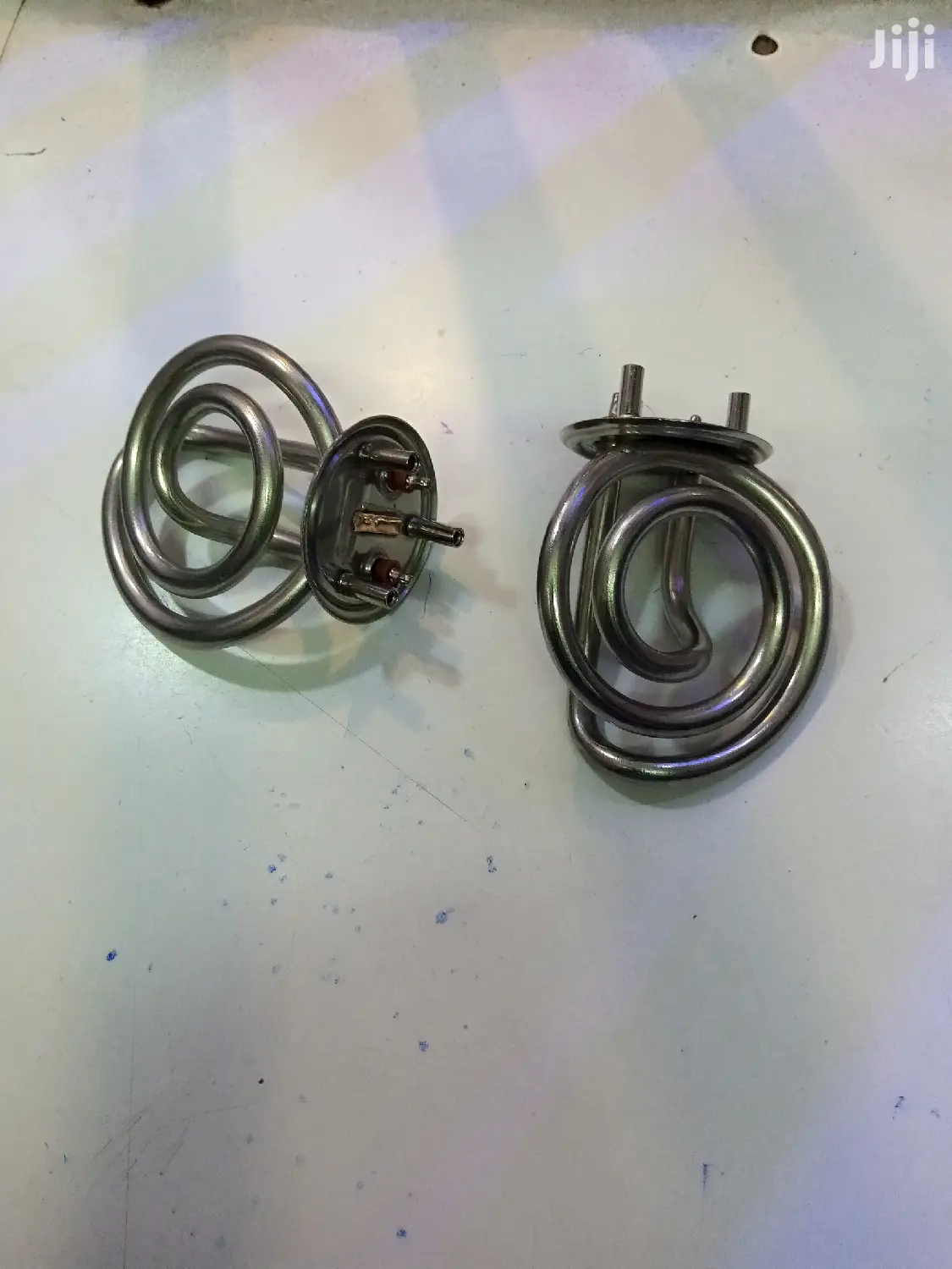 Jug Elements