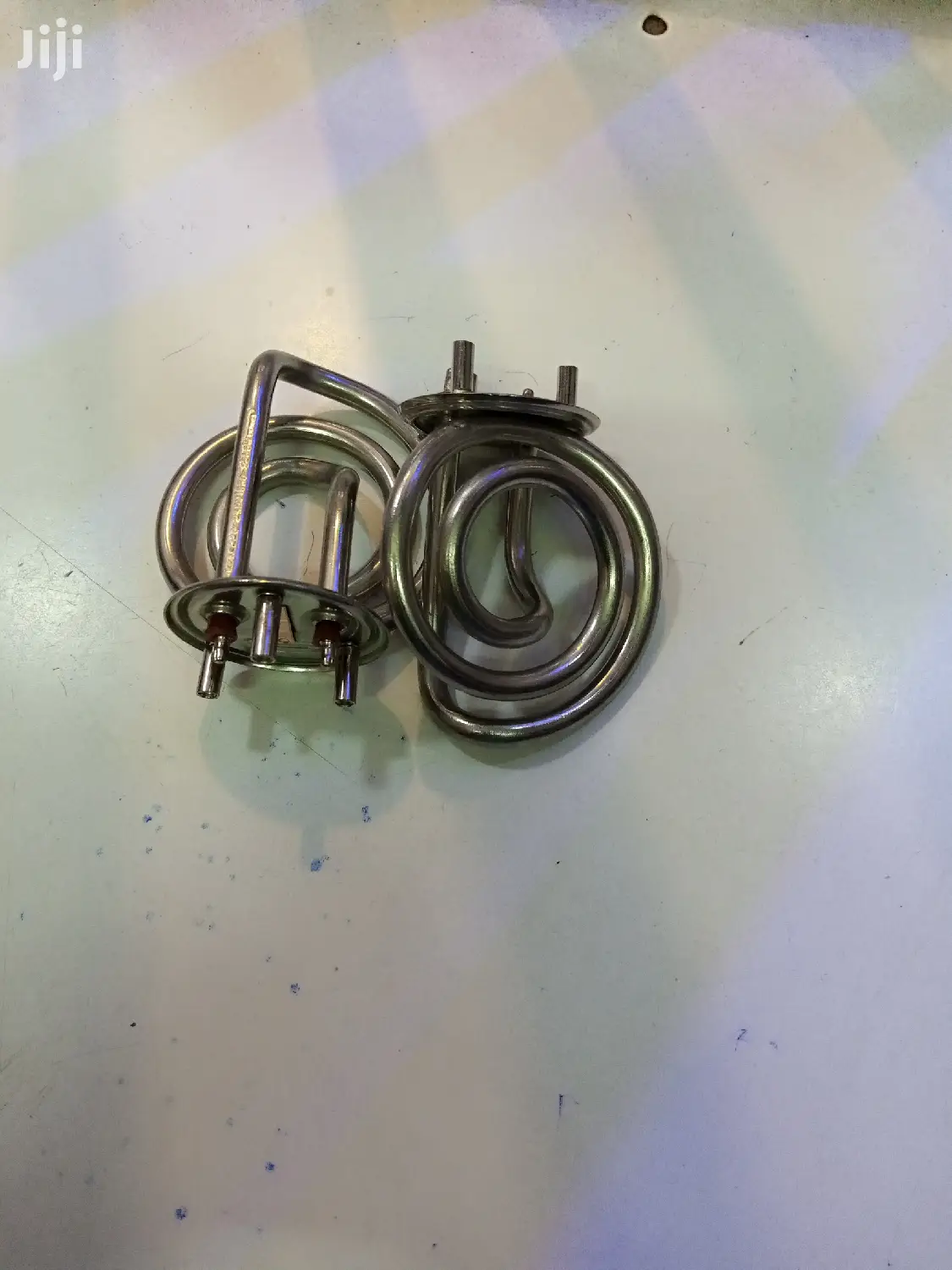 Jug Elements