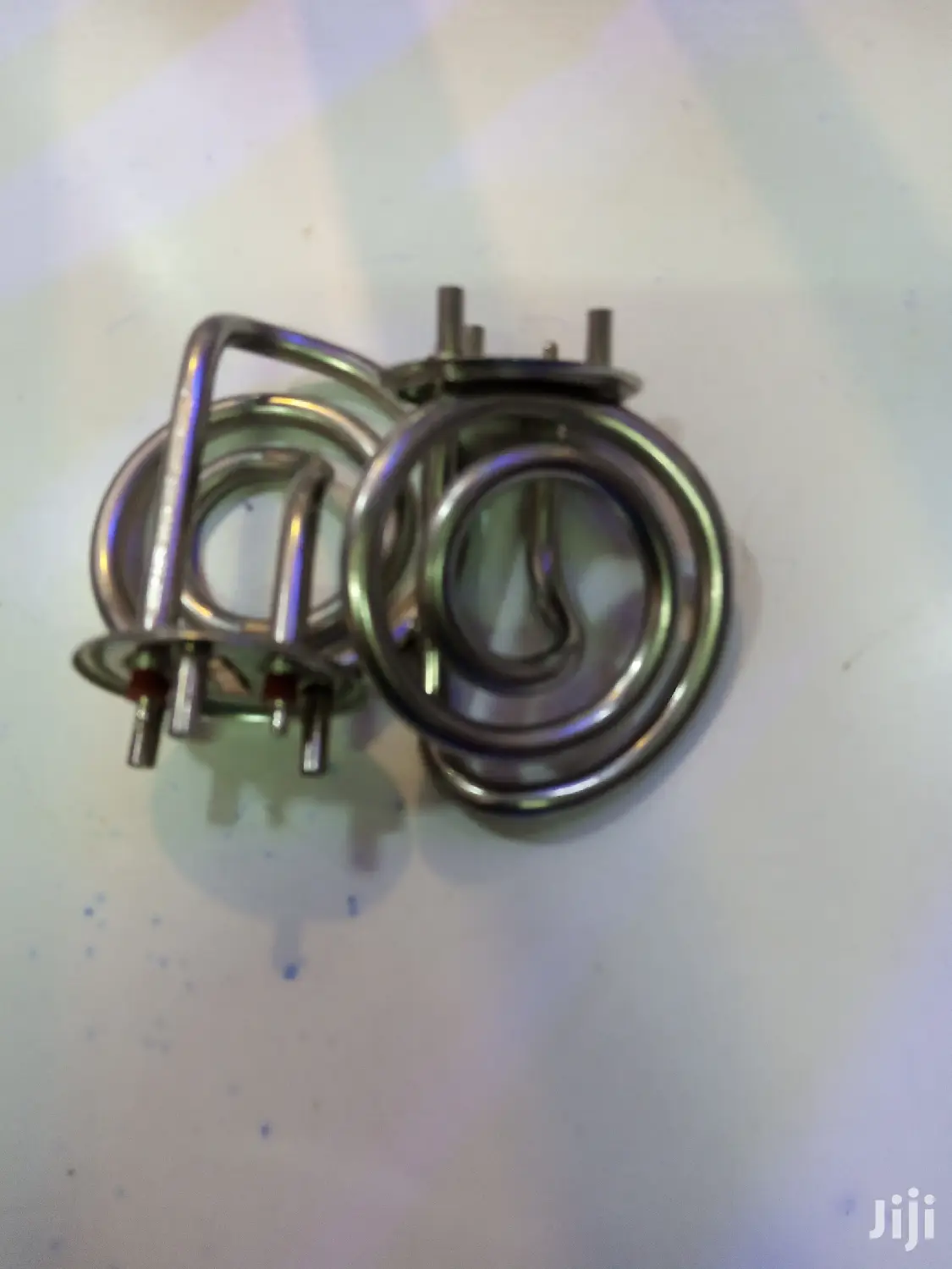 Jug Elements