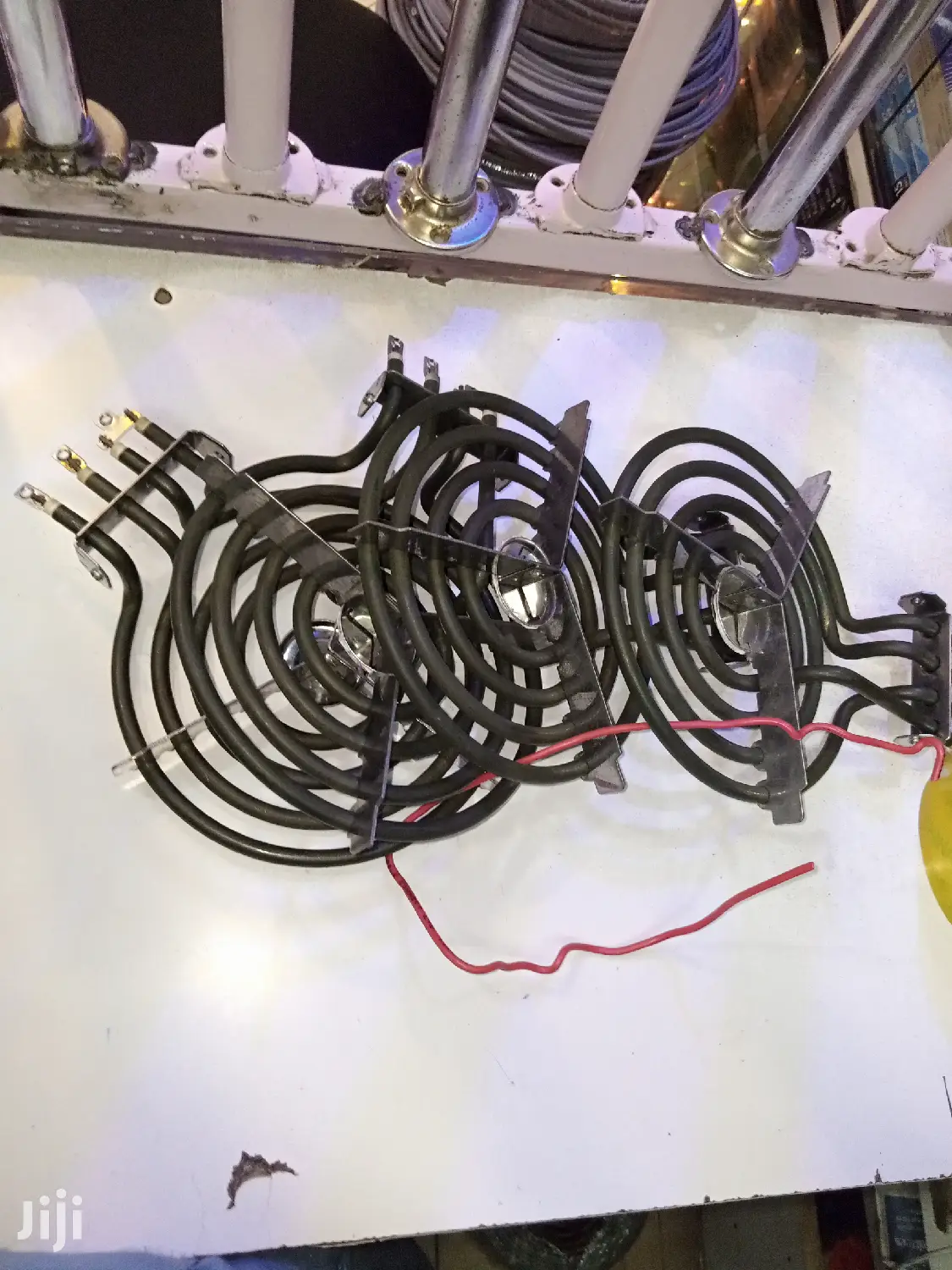 Double Element