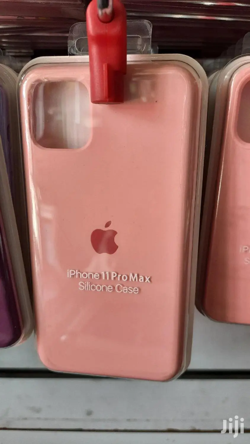 iPhone 12 Mini 11 Pro Max Silicon Back Case