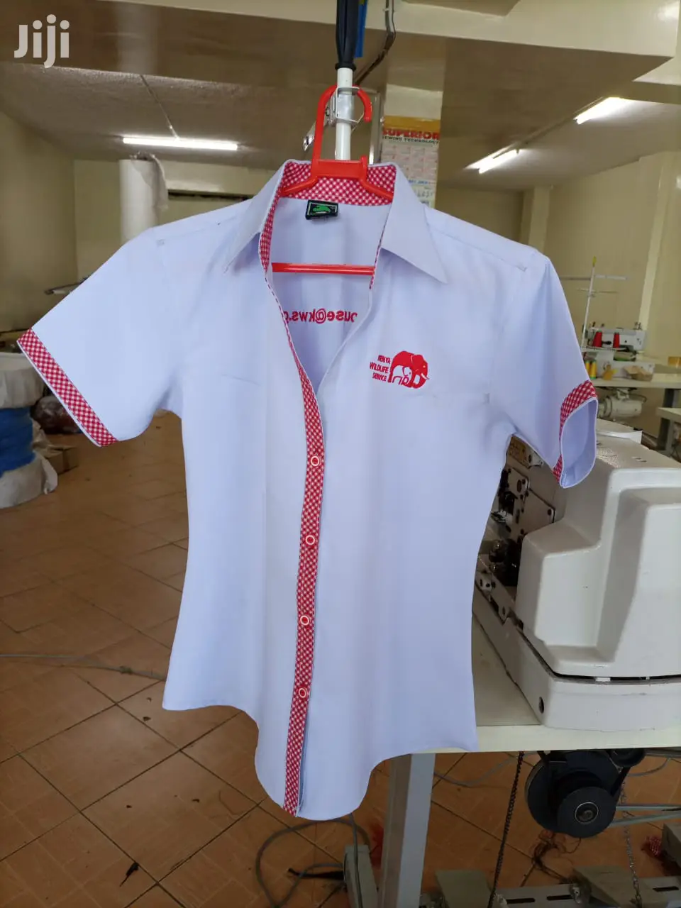 Co Operate Shirts