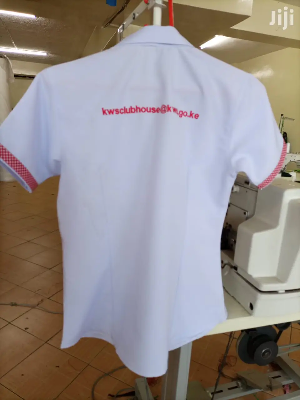 Co Operate Shirts