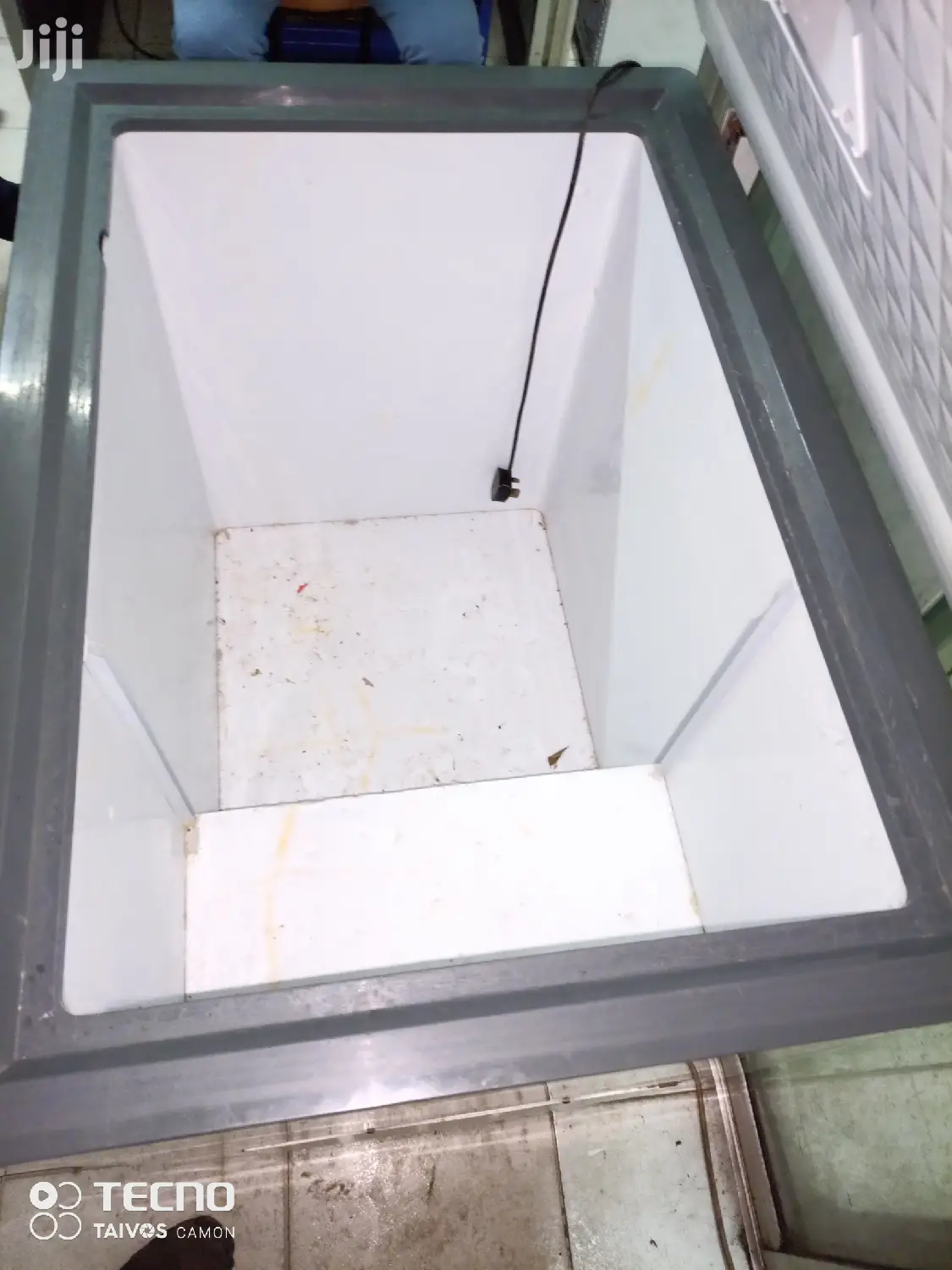 300l Freezer