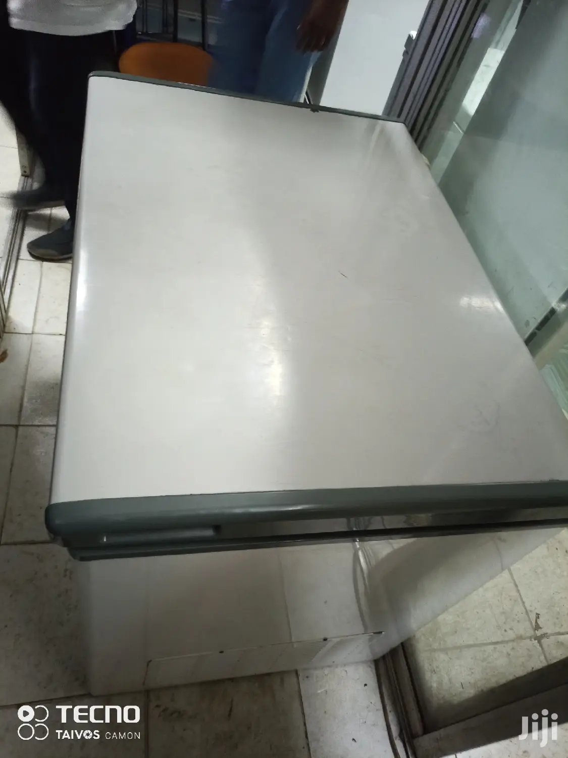 300l Freezer