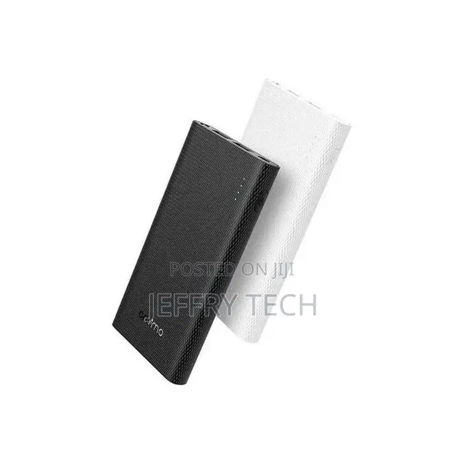 Oraimo Best Powerbank 8000 Mah