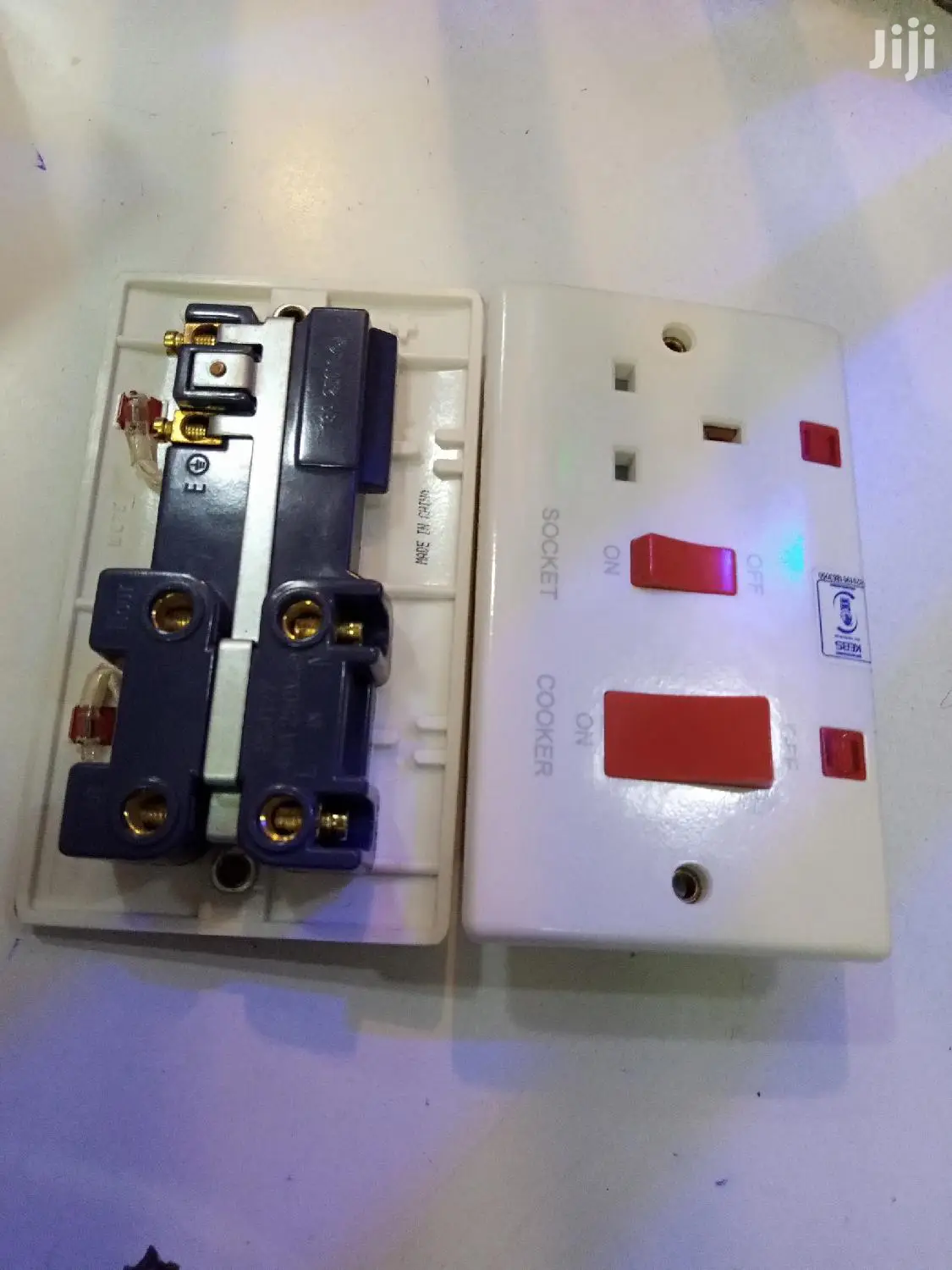 Cooker Units