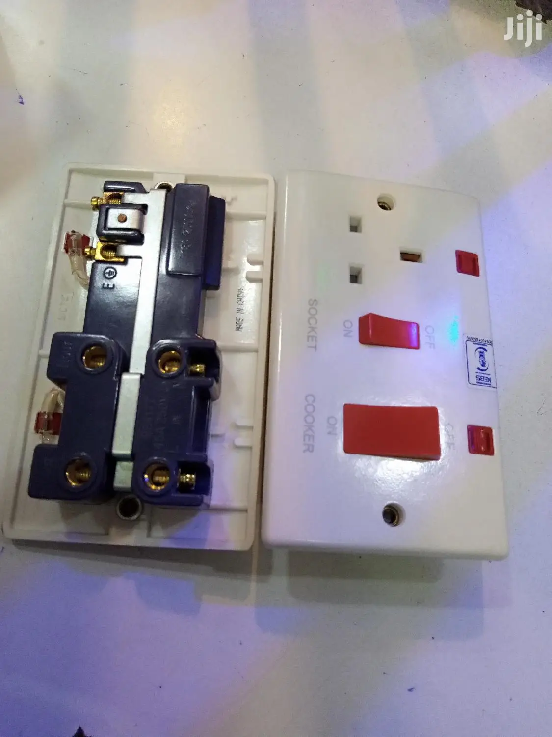 Cooker Units