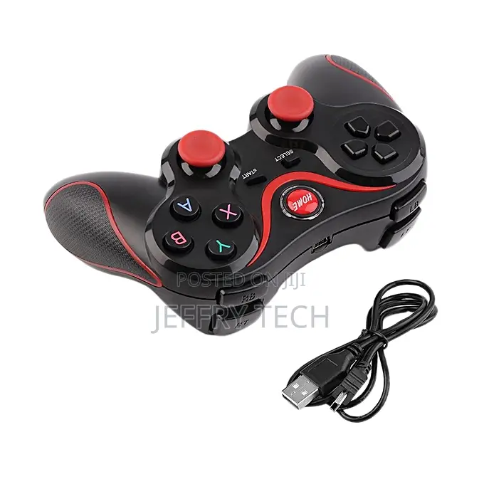 Bluetooth 4.0 Wireless Gamepad Controller Joystick Phone