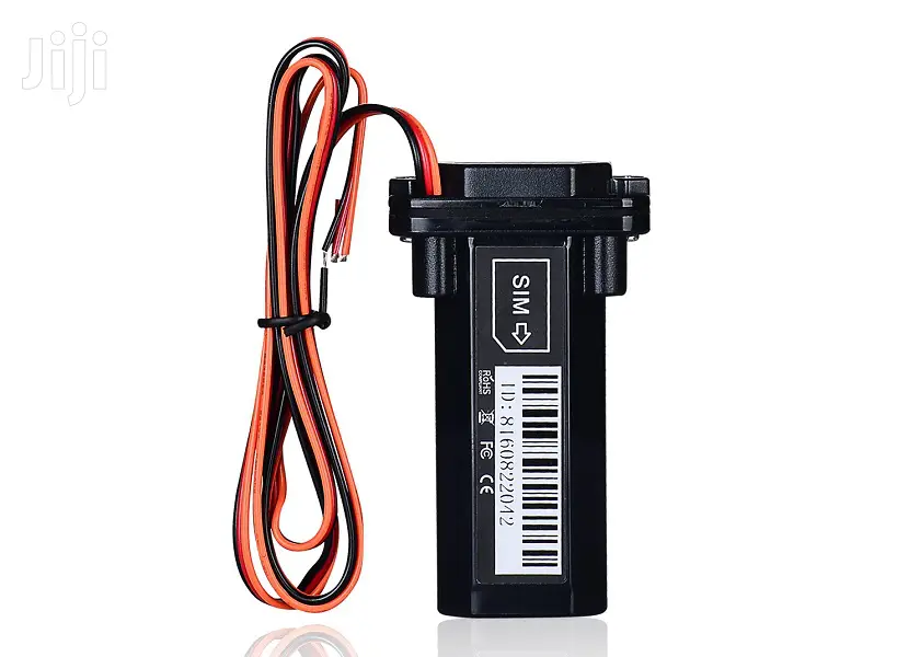 Motorcycle GPS Tracker Motorbike Tracker No Monthly/Yr Fee