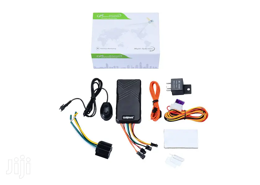 Car GPS Tracker Car Tracker No Monthly/Annual Fee