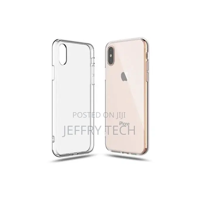 iPhone Xs Max Case TPU Back iPhone Xs Max Case Cover Mobile