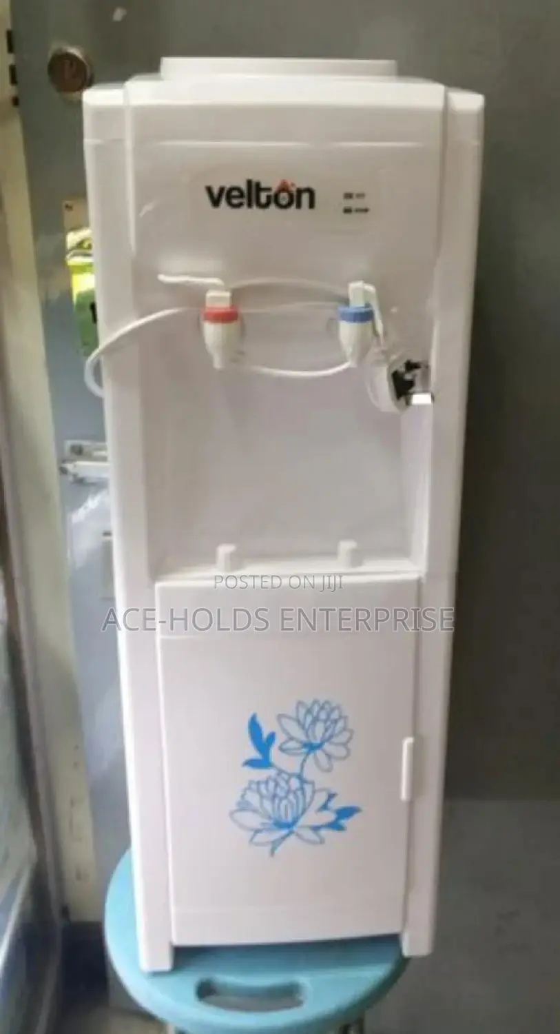 Velton Water Dispenser Hot And Normal